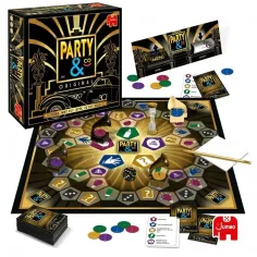 Party&CO Original družabna igra - Jumbo slika 3