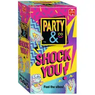 Party &amp; CO: Shock You družabna igra