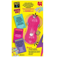 Party & CO: Shock You družabna igra slika 4