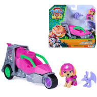 Paw Patrol: Dino film — Skyejevo vozilo - Spin Master