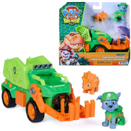 Paw Patrol: Dino film v kinu — Rockyjevo vozilo - Spin Master