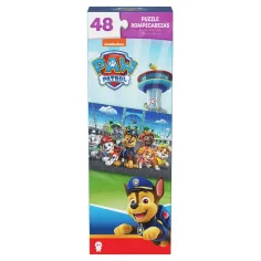 Paw Patrol Reševalna ekipa 48-delna sestavljanka - Spin Master