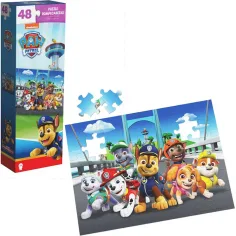 Paw Patrol Reševalna ekipa 48-delna sestavljanka - Spin Master slika 2