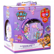 Paw Patrol presenečenje komplet za izdelavo prijateljskih zapestnic