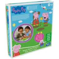 Peppa Pig Prvak blatnih luž - Hasbro