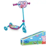 Peppa pujsa tricikel - Mondo Toys