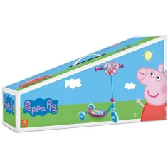 Peppa pujsa tricikel - Mondo Toys slika 2