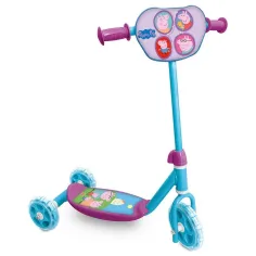 Peppa pujsa tricikel - Mondo Toys slika 3