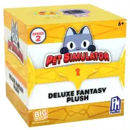Pet Simulator: Plišasta figura presenečenja 20 cm - več različnih različic 1 kos