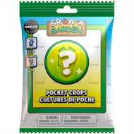 PhatMojo Grow a Garden presenečenje v obliki minifigure z DLC-kodo