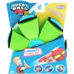 Phlat Ball Junior frizbi žoga v različnih barvah slika 3
