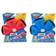 Phlat Ball Klasična frizbi žoga 25. obletnica izdaje v različnih barvah