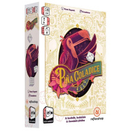 Piña Coladice družabna igra