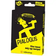 Pialog kartna igra za pitje