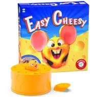 Piatnik: Easy Cheesy družabna igra