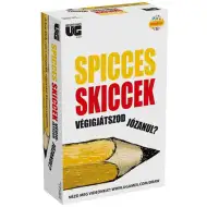 Pijane skice družabna igra