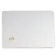 Plastična podloga za zvezke A/5