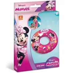 Plavalni obroč z motivom Minnie Mouse, 50 cm - Mondo Toys