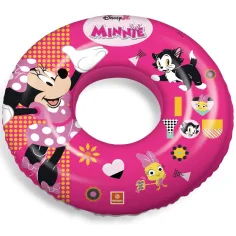 Plavalni obroč z motivom Minnie Mouse, 50 cm - Mondo Toys slika 2