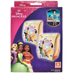 Plavalni rokavčki Disneyjevih princesk - Mondo Toys