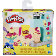 Play‑Doh: mini komplet za izdelavo sladoleda - Hasbro