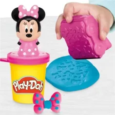 Play-Doh: Disney Jr. Stamp & Go Megapack komplet modelirne mase - Hasbro slika 3