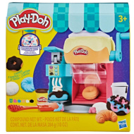 Play-Doh: Dounut Drop Shop komplet za plastelin