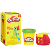 Play-Doh: Mini Topper komplet za modeliranje plastelina - Hasbro