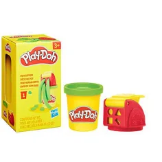 Play-Doh: Mini Topper komplet za modeliranje plastelina - Hasbro