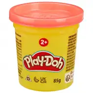 Play-Doh: Modelirna masa v lončku breskove barve 85 g - Hasbro