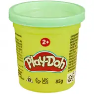 Play-Doh: Plastična masa v lončku zelene barve 85 g - Hasbro