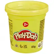 Play-Doh: Posodica plastelina v rumeni barvi 85g - Hasbro