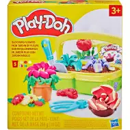 Play-Doh: Set za oblikovanje cvetov - Hasbro