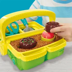 Play-Doh: Set za oblikovanje cvetov - Hasbro slika 4