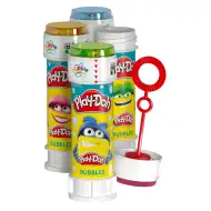Play-Doh pihalnik mehurčkov 60ml