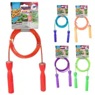 Play Out Skakalna vrv dolžine 280 cm, več vrst, 1 kos