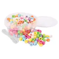 PlayBox: 300 kosov bleščečih biserov za nizanje