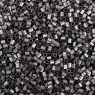 PlayBox: 5 mm MIDI likalne perlice, 6000 kosov, srebrna barva