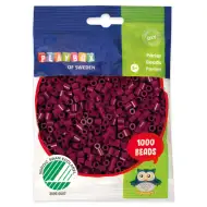 PlayBox: 5 mm MIDI likalni perle 1000 kosov v slivovi barvi