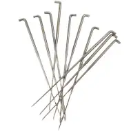 PlayBox: 6-delni komplet srednjih igel za filcanje