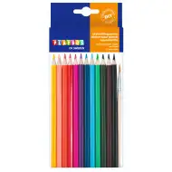 PlayBox: Akvarel 12-delni set barvnih svinčnikov