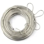 PlayBox: Aluminijasta žica 2mm 50m