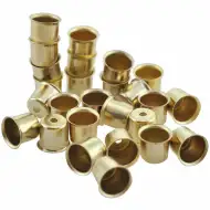 PlayBox: Bakrena svečka s premerom 21 mm, paket 25 kosov