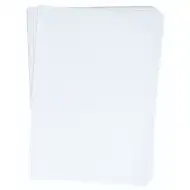 PlayBox: Bel papir A4, 25 listov, 180g