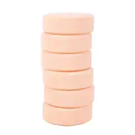 PlayBox: Bežna vodena barva, krog 55-57mm, 1 kos