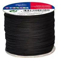 PlayBox: Črni umetni usnjeni trak, 100m