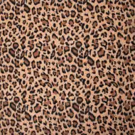 PlayBox: Dekorativni filc v roli z vzorcem geparda