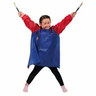 PlayBox: Dolg nov slikarski predpasnik 85cm