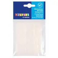 PlayBox: Dvostranski lepilni listi, komplet 32 kosov