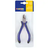 PlayBox: Klešče z gumiranimi ročaji 11cm